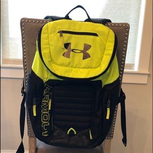 Under Armour Backpack